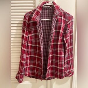 Lee Flannel Shirt